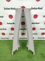 Накладка на стойку передняя HONDA LEGEND 2015