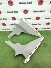 Накладка на стойку задняя HONDA LEGEND 2015