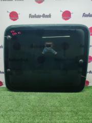 Запчасть стекло двери заднее левое Renault KANGOO