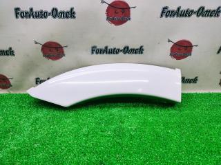 Накладка на крыло задняя правая MITSUBISHI PAJERO 2003