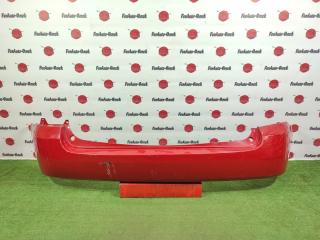 Запчасть бампер задний MAZDA PREMACY 2004