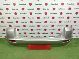 Запчасть бампер задний MAZDA DEMIO 2004