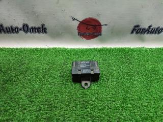 Запчасть блок управления подогревом сидений передний правый VOLVO XC90