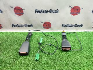 Запчасть замок ремня безопасности передний VOLVO XC90