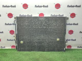 Запчасть радиатор кондиционера JEEP GRAND CHEROKEE 2006