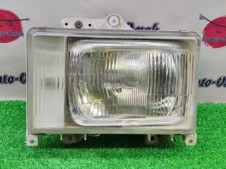 Запчасть фара правая MITSUBISHI CANTER