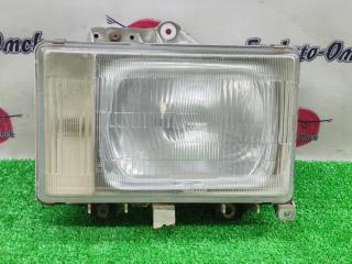 Запчасть фара правая MITSUBISHI CANTER