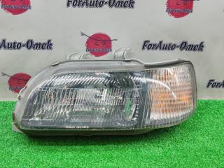 Запчасть фара левая HONDA DOMANI