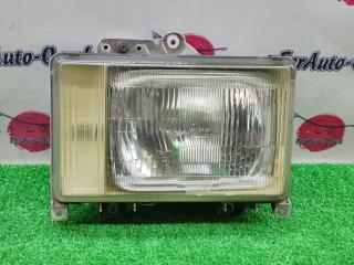 Запчасть фара правая MITSUBISHI CANTER