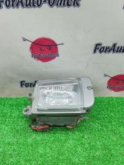 Туманка правая MITSUBISHI CHARIOT