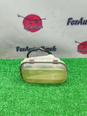 Туманка правая MITSUBISHI CANTER