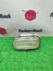 Туманка левая MITSUBISHI CANTER