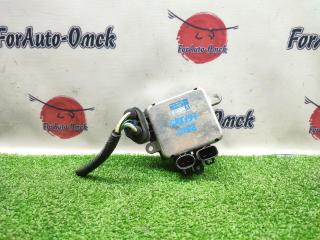 Запчасть блок управления вентилятором LEXUS GS350 2006