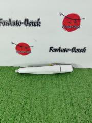 Запчасть ручка двери внешняя задняя левая MITSUBISHI LANCER