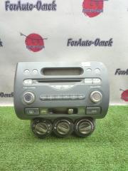 Запчасть блок управления климат-контролем HONDA FIT 2003