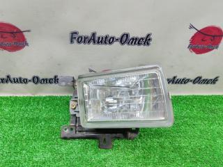 Туманка правая MITSUBISHI CHARIOT GRANDIS