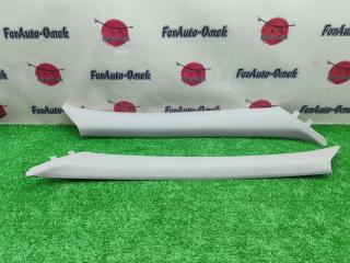 Накладка на стойку передняя HONDA CR-V