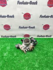 Запчасть заслонка дроссельная HONDA MOBILIO
