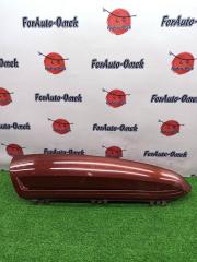 Запчасть накладка на стойку задняя правая CADILLAC ESCALADE 2006