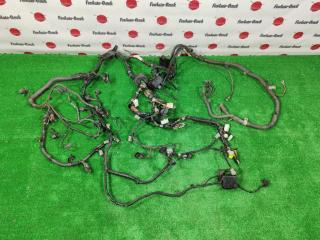 Коса двс MITSUBISHI PAJERO 2002 контрактная Коса двс MITSUBISHI PAJERO 2002