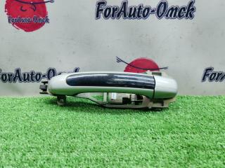 Запчасть ручка двери внешняя передняя правая PORSCHE CAYENNE 2006