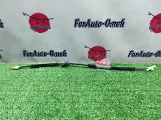 Запчасть тросик двери передний правый PORSCHE CAYENNE 2006