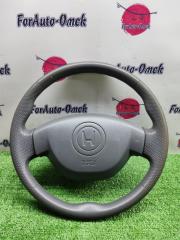 Руль HONDA VAMOS 2005 контрактная Руль HONDA VAMOS 2005