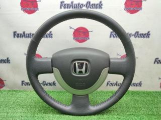 Руль HONDA LIFE 2006 контрактная Руль HONDA LIFE 2006