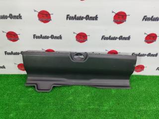 Запчасть накладка замка багажника HONDA ACCORD