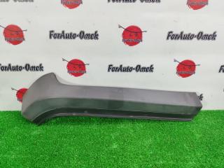 Запчасть накладка на стойку передняя правая HUMMER H3 2006