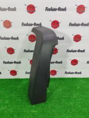 Запчасть накладка на стойку задняя левая HUMMER H3 2006