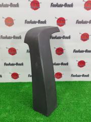 Запчасть накладка на стойку задняя правая HUMMER H3 2006