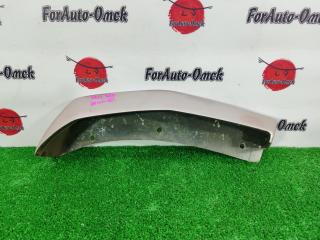 Запчасть накладка на бампер задняя левая HUMMER H3 2006