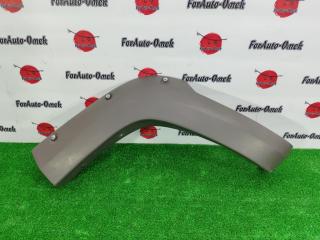 Запчасть накладка на крыло задняя левая JEEP CHEROKEE 2006