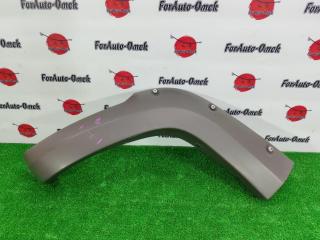 Запчасть накладка на крыло задняя правая JEEP CHEROKEE 2006