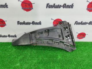 Запчасть крепление бампера переднее левое VOLVO XC90