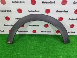 Запчасть расширитель крыла передний правый MINI COOPER 2009