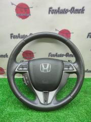 Руль HONDA ODYSSEY 2008 контрактная Руль HONDA ODYSSEY 2008