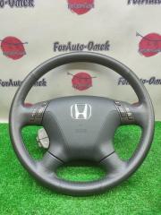 Руль HONDA ELYSION 2007 контрактная Руль HONDA ELYSION 2007