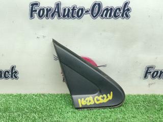 Запчасть уголок крыла передний правый MITSUBISHI LANCER 2003