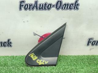 Запчасть уголок крыла передний левый MITSUBISHI LANCER 2003