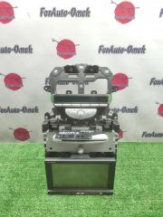 Запчасть автомагнитола MINI COOPER 2009