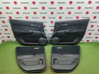 Запчасть обшивка дверей HONDA EDIX 2004