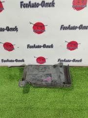 Запчасть защита двс левая DAIHATSU MOVE