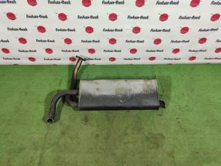 Глушитель MITSUBISHI MIRAGE DINGO 1999