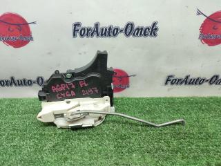 Запчасть замок двери передний левый MITSUBISHI GALANT FORTIS 2011