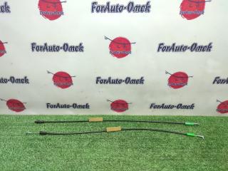 Запчасть тросик двери передний MITSUBISHI GALANT FORTIS 2011