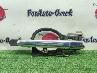 Запчасть ручка двери внешняя передняя левая MITSUBISHI GALANT FORTIS 2011