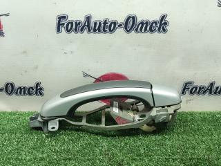 Запчасть ручка двери внешняя задняя левая PORSCHE CAYENNE 2004