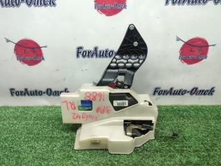 Запчасть замок двери задний левый PORSCHE CAYENNE 2004